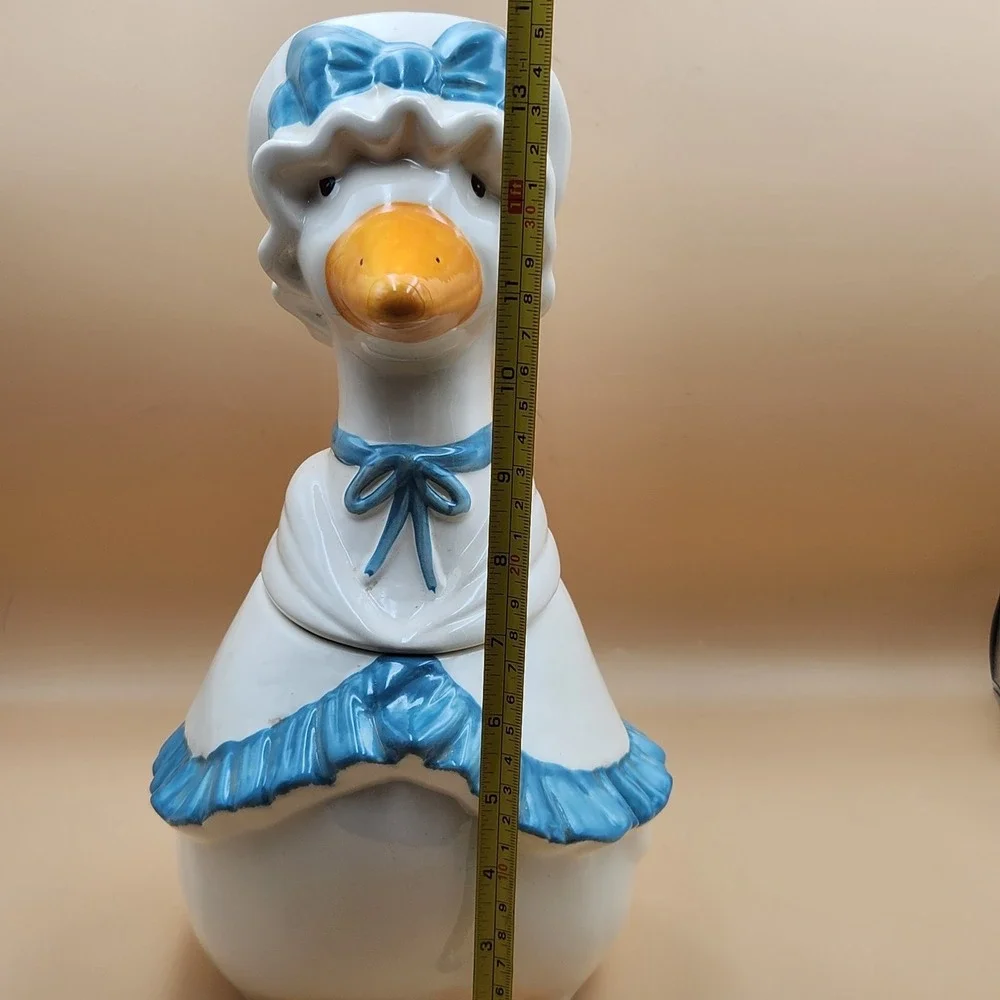 Metlox vintage cookie